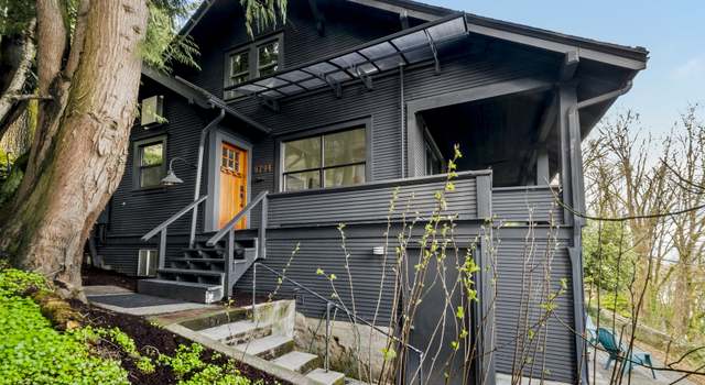 Photo of 8794 NW Springville Ct, Portland, OR 97231