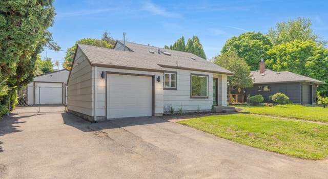 Photo of 8426 NE Sumner St, Portland, OR 97220