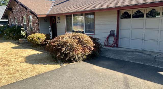 Photo of 206 Frances St, Molalla, OR 97038
