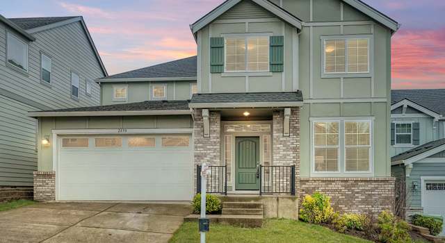 Photo of 2890 NW Grace Ter, Portland, OR 97229