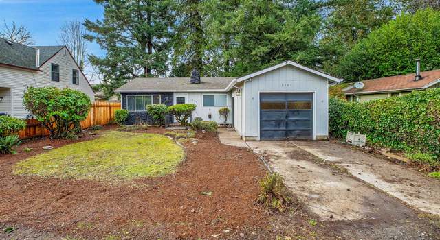 Photo of 1305 NW Victoria Ave, Gresham, OR 97030