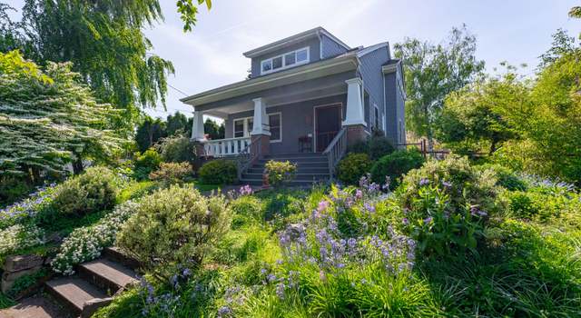 Photo of 423 SE 47th Ave, Portland, OR 97215