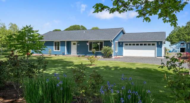 Photo of 5615 Macleay Rd, Salem, OR 97317