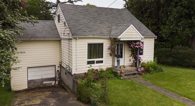 Photo of 7543 SW 34th Ave, Portland, OR 97219