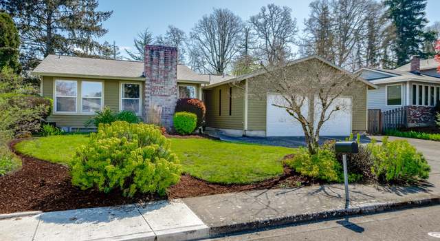 Photo of 1292 NW Fall Ave, Beaverton, OR 97006