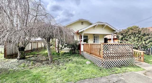 Photo of 341 3rd Ave, Powers, OR 97466