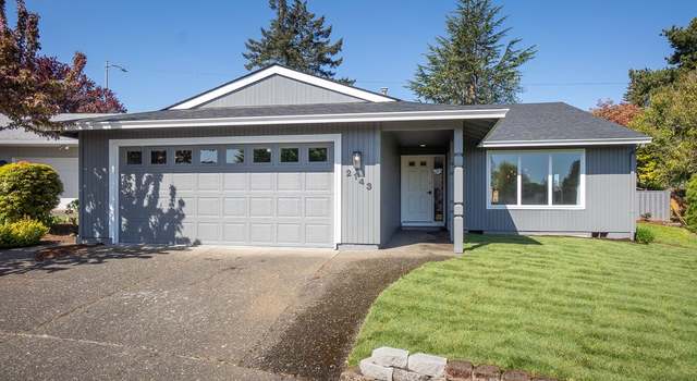 Photo of 2143 NE 148th Pl, Portland, OR 97230