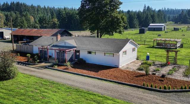 Photo of 26454 Pickens Rd, Eugene, OR 97402