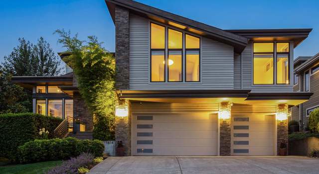 Photo of 1814 Highlands Loop, Lake Oswego, OR 97034