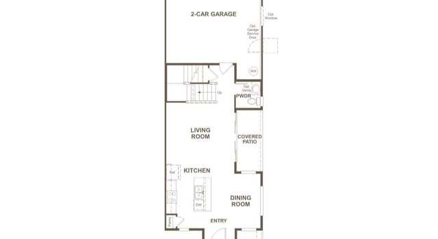 Photo of 8057 SE Orion Ln #1221, Hillsboro, OR 97123