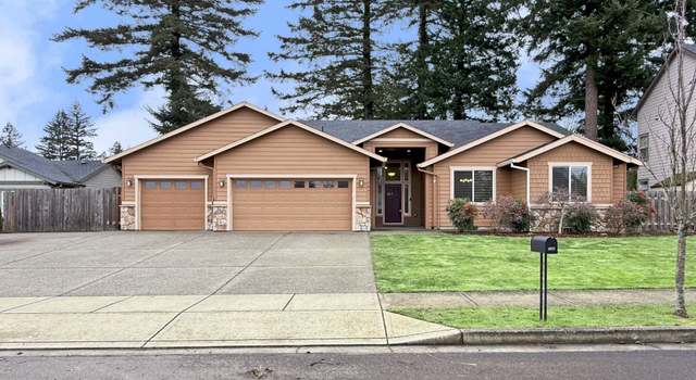Photo of 740 NE 237th Pl, Wood Village, OR 97060