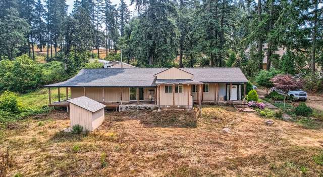 Photo of 8642 NE Parrett Mountain Rd, Newberg, OR 97132