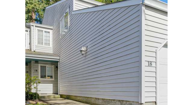 Photo of 4001 12th ST Cut Off SE #18, Salem, OR 97302