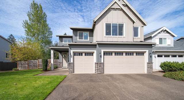 Photo of 21195 SW Copper Ter, Sherwood, OR 97140