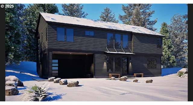 Photo of 30680 E Montgomery St, Government Camp, OR 97028