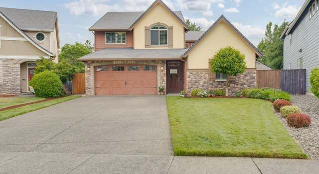 Photo of 3519 NE 175th Ave, Vancouver, WA 98682