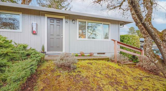 Photo of 14655 SW 76th Ave #15, Portland, OR 97224
