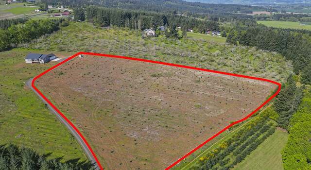 Photo of 16565 SE Woodland Heights Rd, Amity, OR 97101