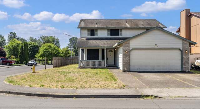 Photo of 15819 NE 72nd St, Vancouver, WA 98682