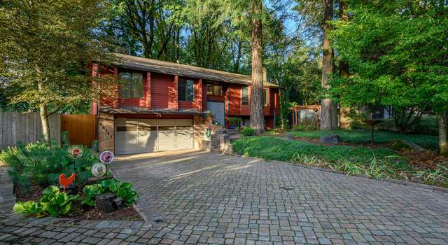 Photo of 18713 Madrona Dr, Oregon City, OR 97045