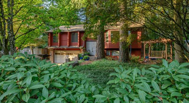 Photo of 18713 Madrona Dr, Oregon City, OR 97045