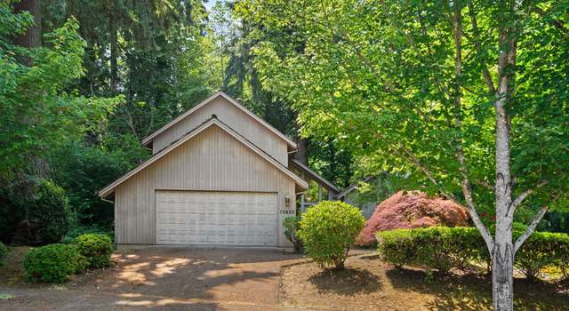 Photo of 10420 SW Paulina Dr, Tualatin, OR 97062