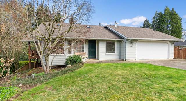 Photo of 2965 W 19th Ave, Eugene, OR 97405