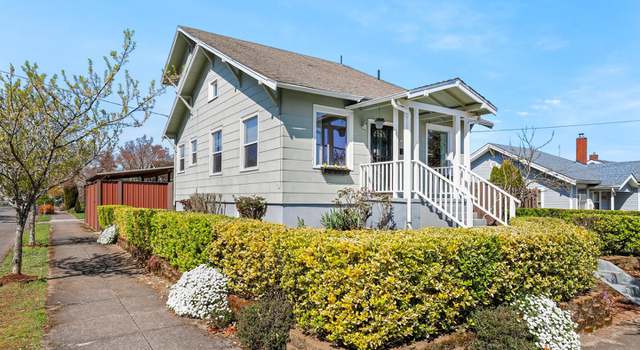 Photo of 7103 N Mississippi Ave, Portland, OR 97217