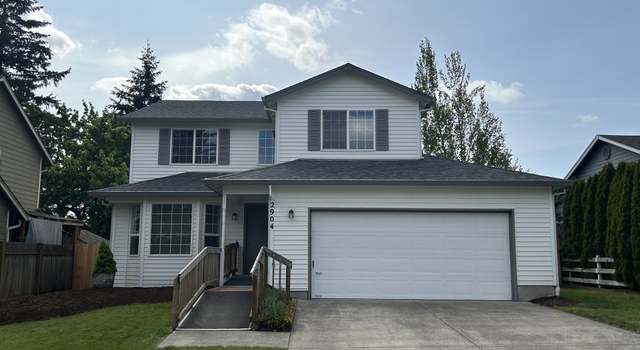 Photo of 2904 NE 145th Ave, Vancouver, WA 98682