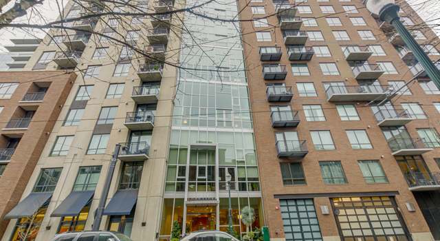 Photo of 922 NW 11th Ave #608, Portland, OR 97209