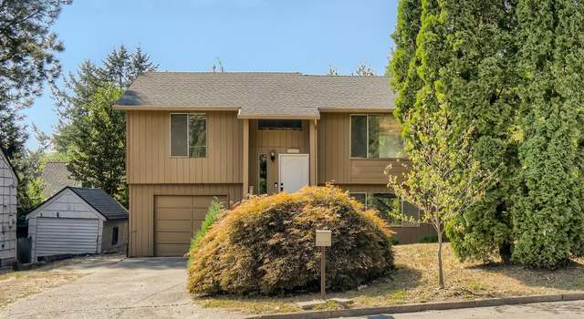 7457 SE 52nd Ave, Portland, OR 97206 | MLS# 23309699 | Redfin