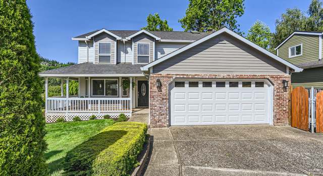Photo of 1736 Regency St, West Linn, OR 97068