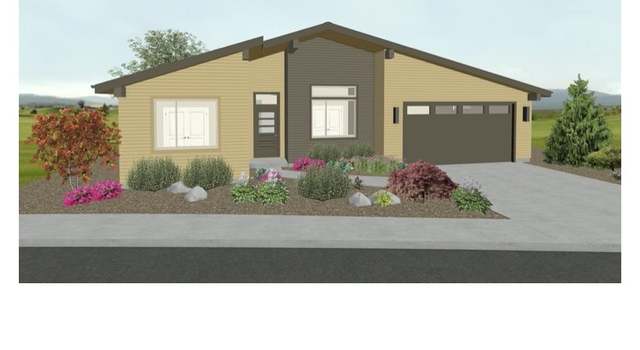 Photo of 142 Southshore Ave, The Dalles, OR 97058