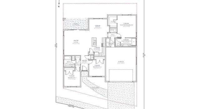 Photo of 142 Southshore Ave, The Dalles, OR 97058