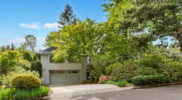 Photo of 4135 SW 43rd Ave, Portland, OR 97221