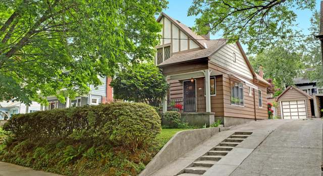 Photo of 546 NE Mirimar Pl, Portland, OR 97232