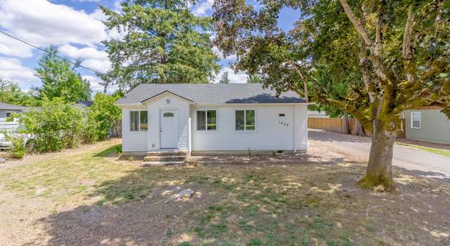 Photo of 1400 N College St, Newberg, OR 97132