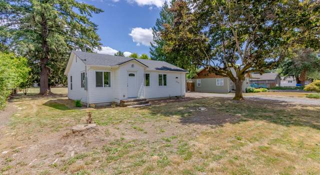 Photo of 1400 N College St, Newberg, OR 97132