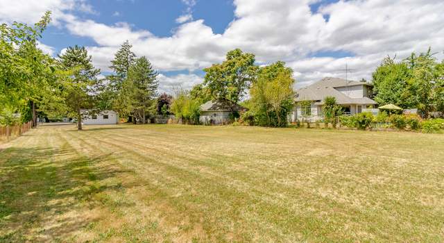 Photo of 1400 N College St, Newberg, OR 97132