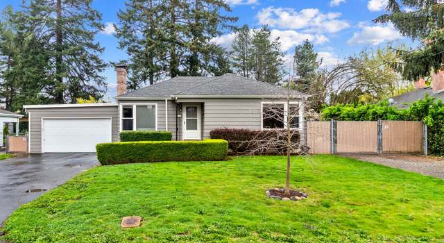Photo of 1708 NE 106th Ave, Portland, OR 97220