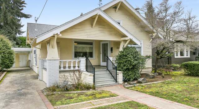 Photo of 3325 NE 65th Ave, Portland, OR 97213