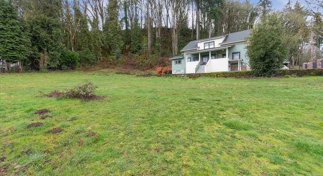 Photo of 412 W E St, Rainier, OR 97048