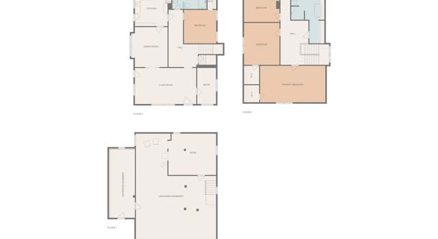 Photo of 412 W E St, Rainier, OR 97048