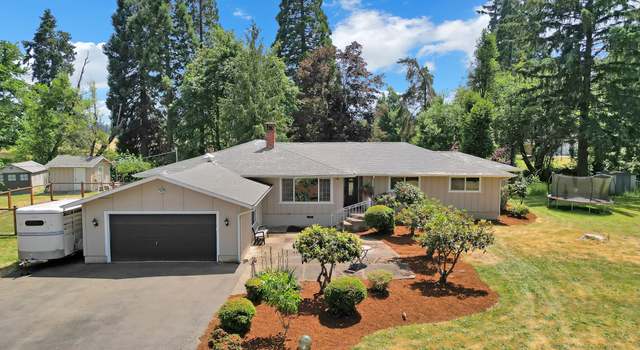 Photo of 37466 Riverside Dr, Pleasant Hill, OR 97455