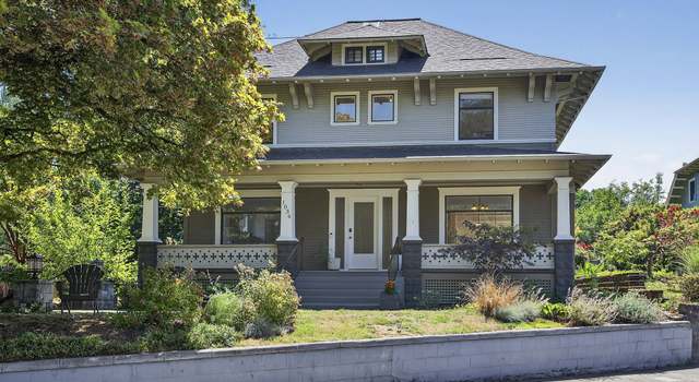 Photo of 1036 SE Sellwood Blvd, Portland, OR 97202