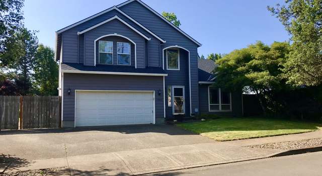 Photo of 19627 Renee Way, Oregon City, OR 97045