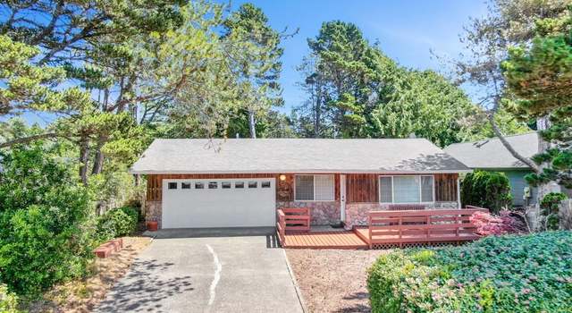 Photo of 5450 Hacienda Ave, Lincoln City, OR 97367
