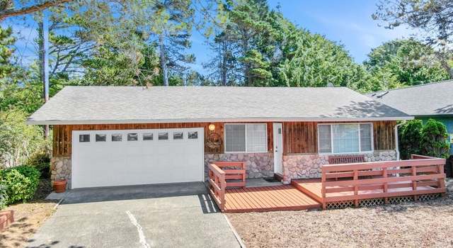 Photo of 5450 Hacienda Ave, Lincoln City, OR 97367