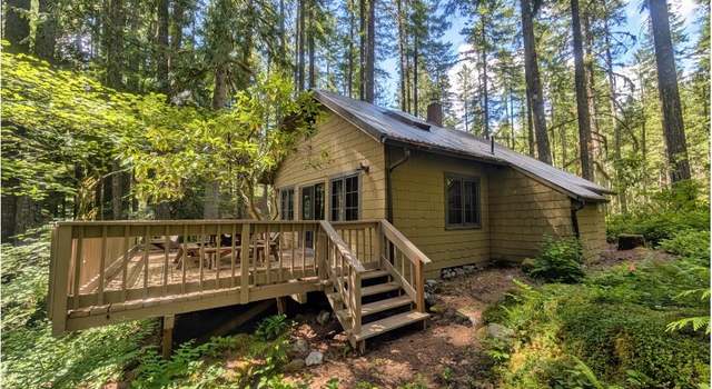 Photo of 78386 E Road 32 Lot 18, Government Camp, OR 97028