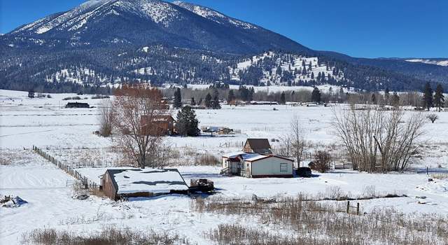Photo of 14471 S Rock Creek Ln, Haines, OR 97833